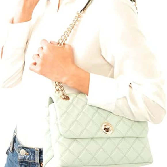 ♠️ Kate Spade Flap Shoulder Bag - Picture 3 of 13